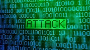 vulnerability methods of attack